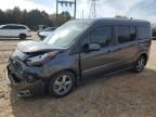 2019 Ford Transit Connect Titanium