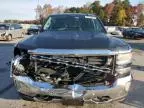 2017 Chevrolet Silverado C1500 LTZ