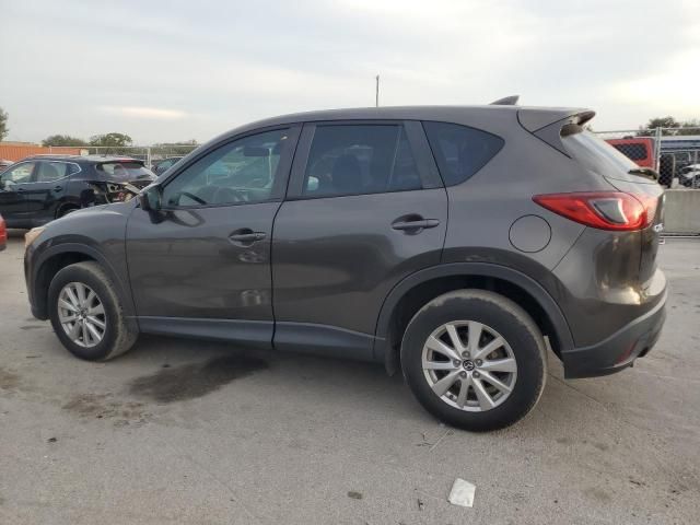 2016 Mazda CX-5 Sport