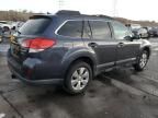 2011 Subaru Outback 3.6R Limited