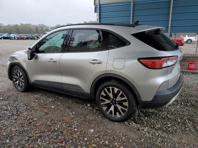 2020 Ford Escape SE Sport