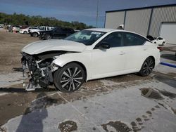 2019 Nissan Altima SR en venta en Apopka, FL