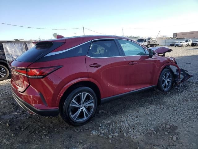 2023 Lexus RX 350 Base