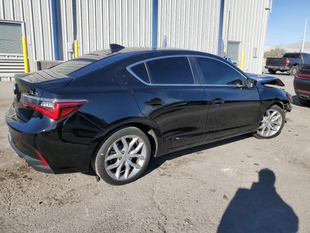 2019 Acura ILX