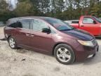 2012 Honda Odyssey Touring