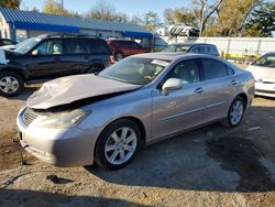 2007 Lexus ES 350 en venta en Wichita, KS