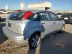 2005 Ford Focus ZX5