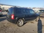 2010 Jeep Patriot Sport