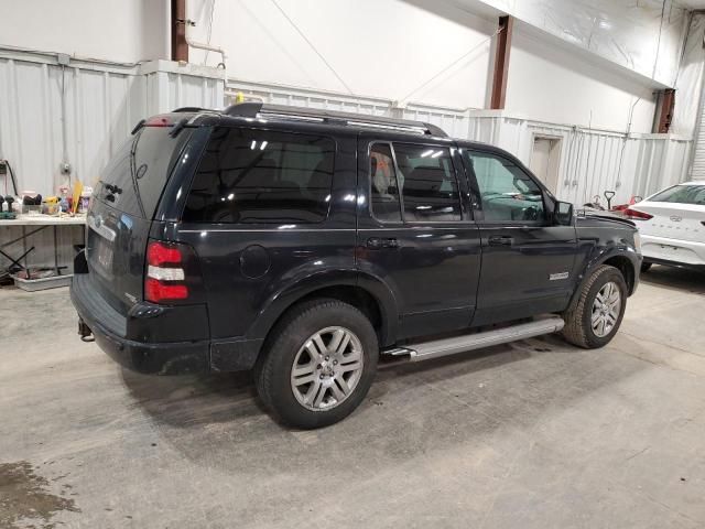 2006 Ford Explorer Limited