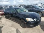 2007 Lexus GS 350