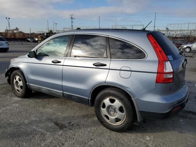 2007 Honda CR-V LX