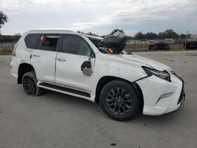 2022 Lexus GX 460