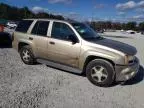 2006 Chevrolet Trailblazer LS