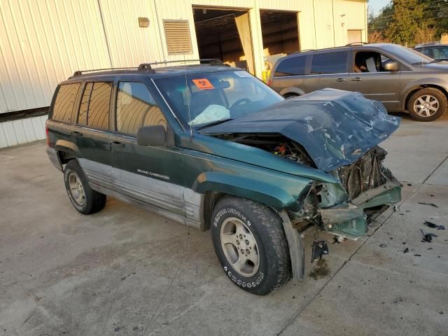 1997 Jeep Grand Cherokee Laredo