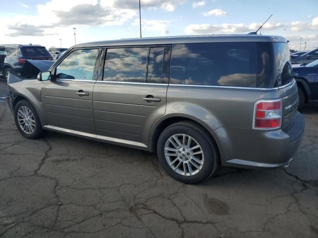 2014 Ford Flex SEL