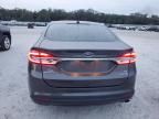 2017 Ford Fusion SE Hybrid