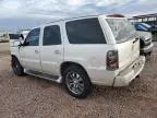 2003 Cadillac Escalade Luxury