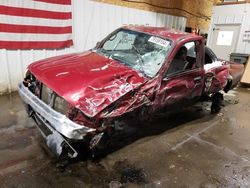 Salvage cars for sale at Anchorage, AK auction: 1996 Toyota Tacoma