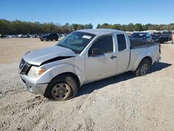 Nissan Vehiculos salvage en venta: 2010 Nissan Frontier King Cab SE