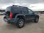 2012 Nissan Xterra OFF Road