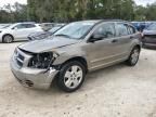 2007 Dodge Caliber SXT