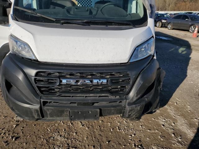 2023 Dodge RAM Promaster 3500 3500 High