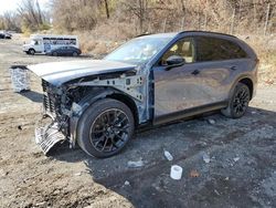 Mazda Vehiculos salvage en venta: 2025 Mazda CX-70 Premium Plus