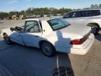 1996 Mercury Grand Marquis GS