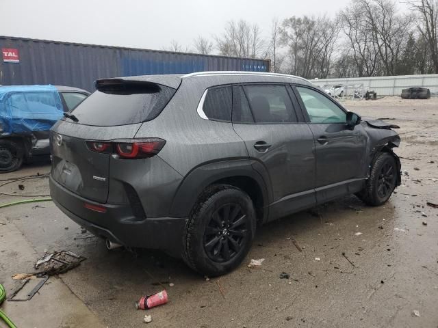 2023 Mazda CX-50 Preferred Plus