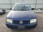 2002 Volkswagen Jetta GLS TDI