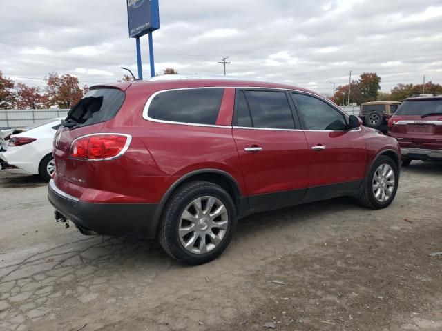 2012 Buick Enclave