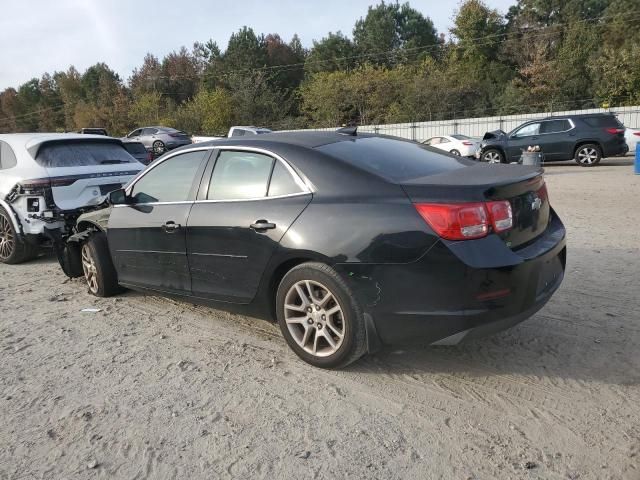 2016 Chevrolet Malibu Limited LT