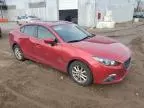 2016 Mazda 3 Grand Touring