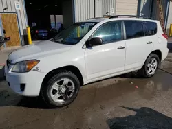 Salvage cars for sale from Copart York Haven, PA: 2012 Toyota Rav4