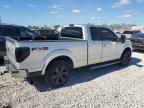 2010 Ford F150 Super Cab