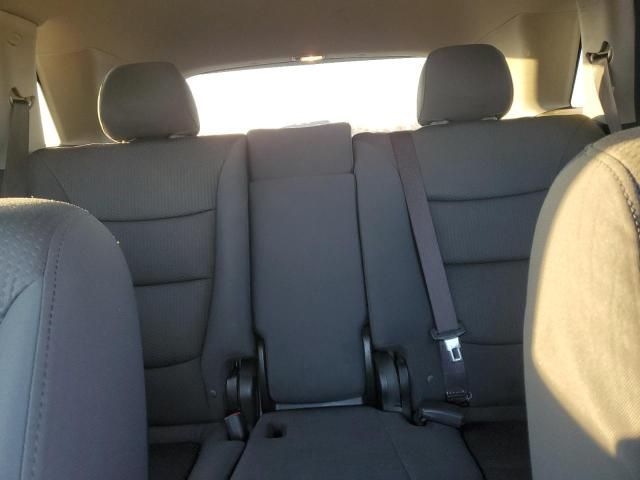 2012 KIA Sorento Base