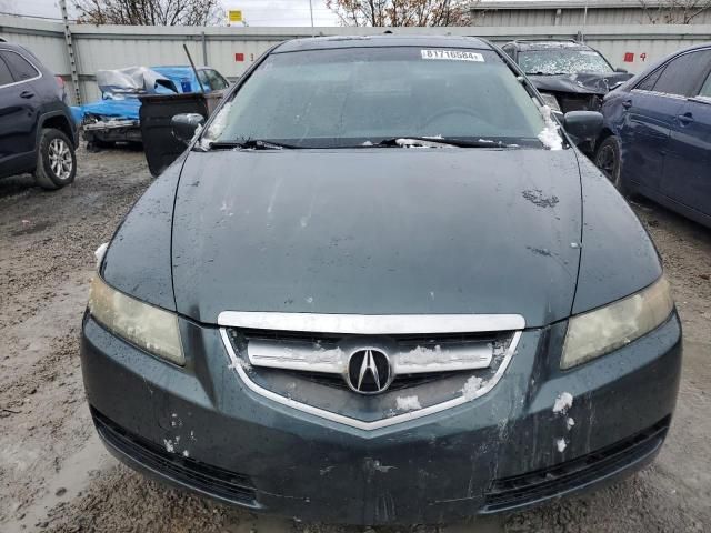 2005 Acura TL