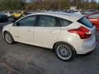 2013 Ford Focus BEV