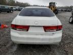 2003 Honda Accord EX