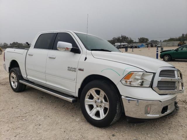 2017 Dodge RAM 1500 SLT