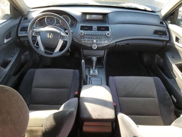 2008 Honda Accord LXP