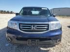 2013 Honda Pilot Exln