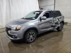 2016 Mitsubishi Outlander Sport ES