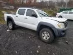 2008 Toyota Tacoma Double Cab