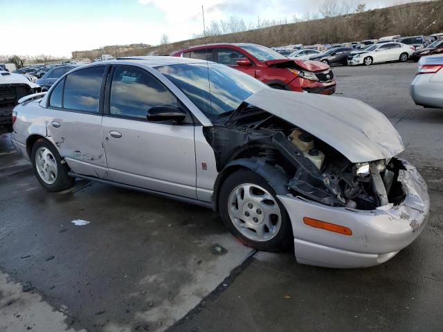 2000 Saturn SL2