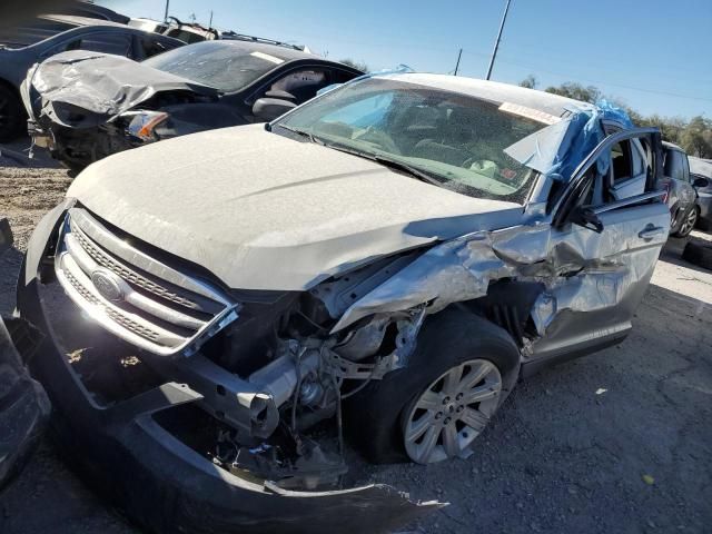 2011 Ford Taurus SE