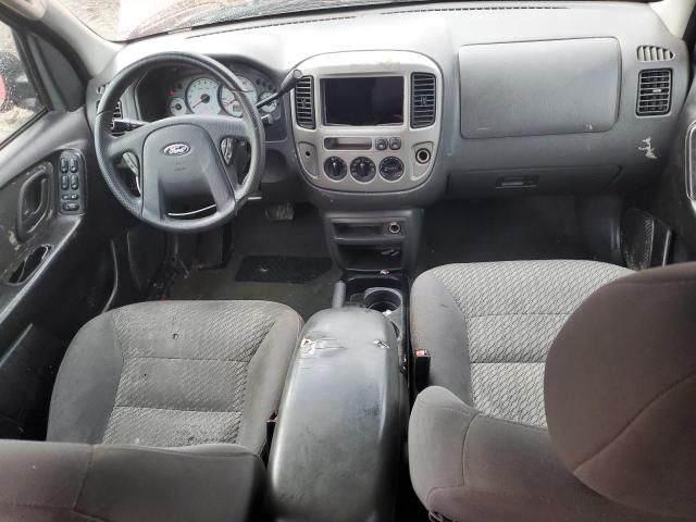 2004 Ford Escape XLT