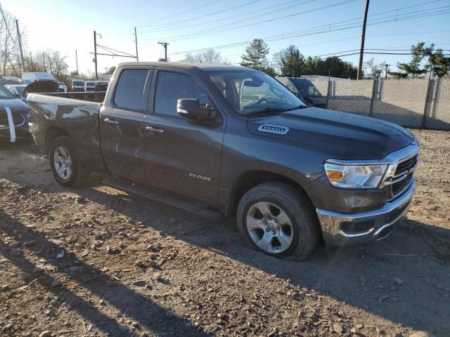 2019 Dodge RAM 1500 BIG HORN/LONE Star