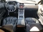 2012 Land Rover Range Rover Evoque Dynamic Premium