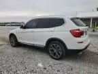 2015 BMW X3 XDRIVE28I